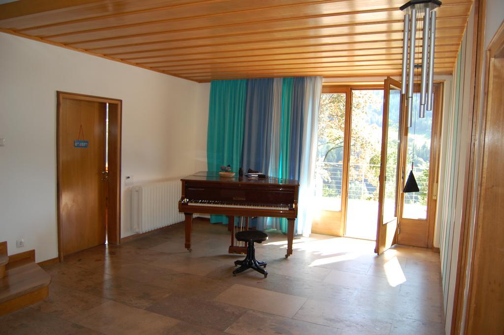 Villa Vastle オルティゼーイ 部屋 写真