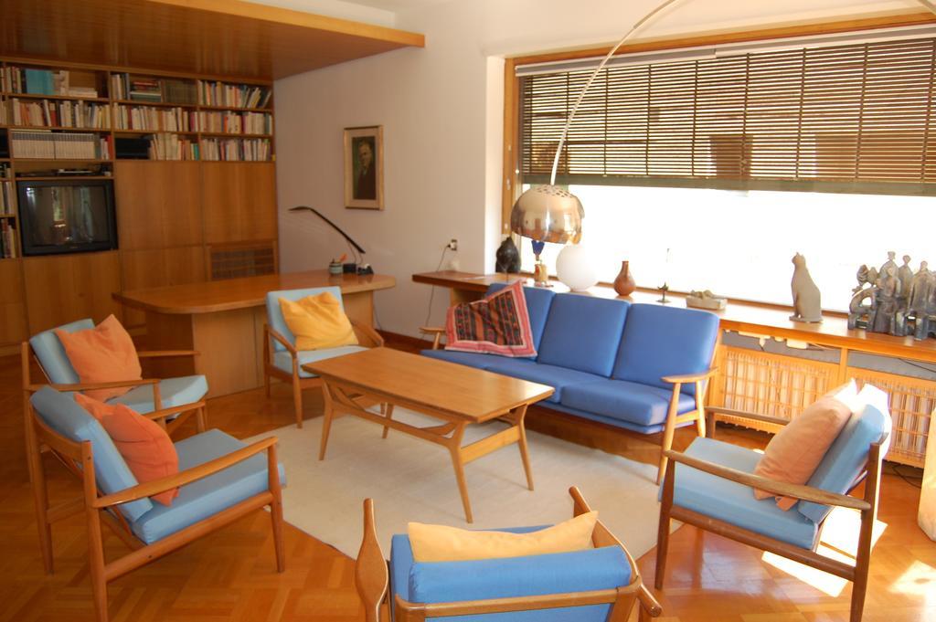 Villa Vastle オルティゼーイ 部屋 写真