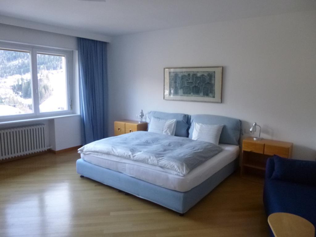 Villa Vastle オルティゼーイ 部屋 写真