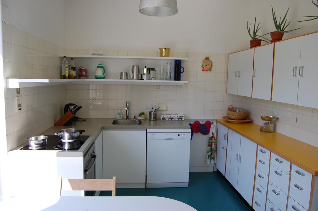 Villa Vastle オルティゼーイ 部屋 写真