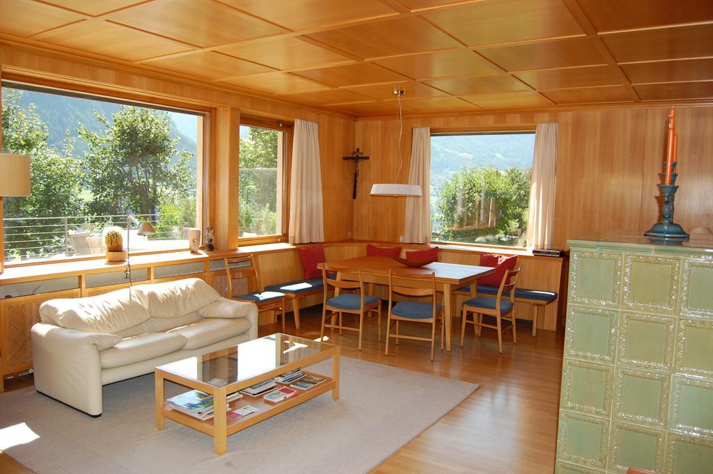 Villa Vastle オルティゼーイ 部屋 写真