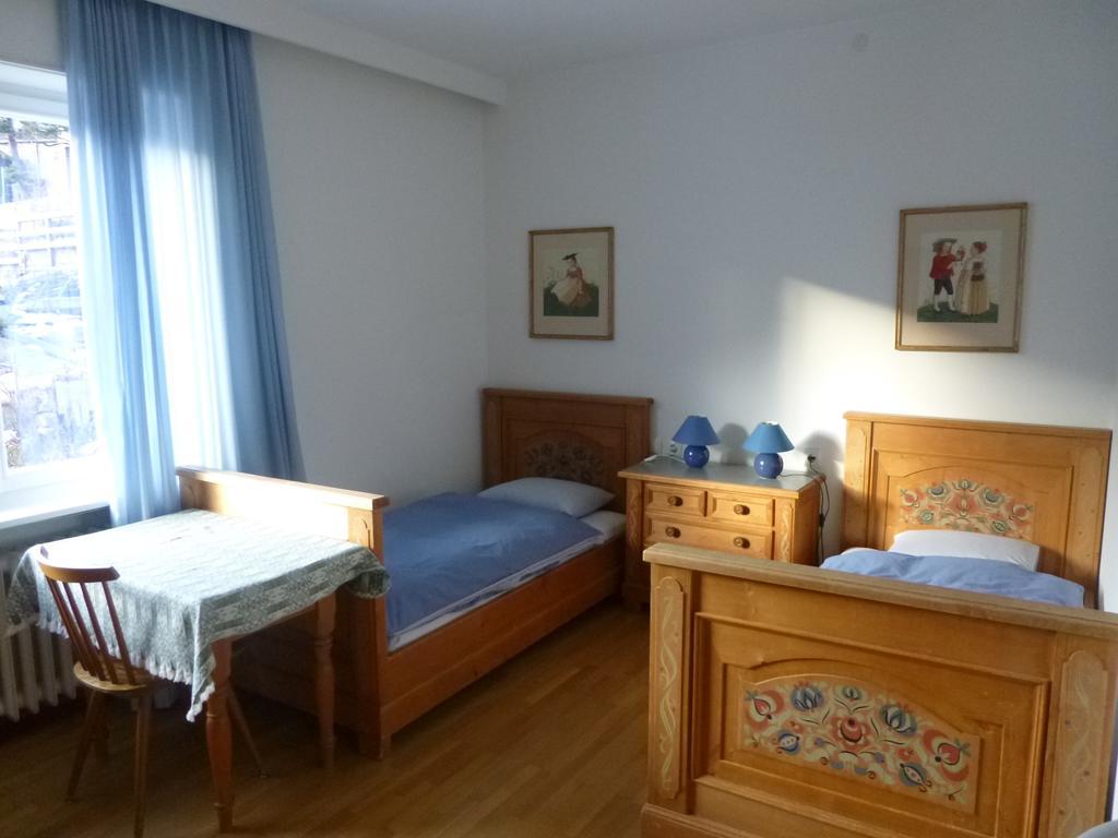 Villa Vastle オルティゼーイ 部屋 写真