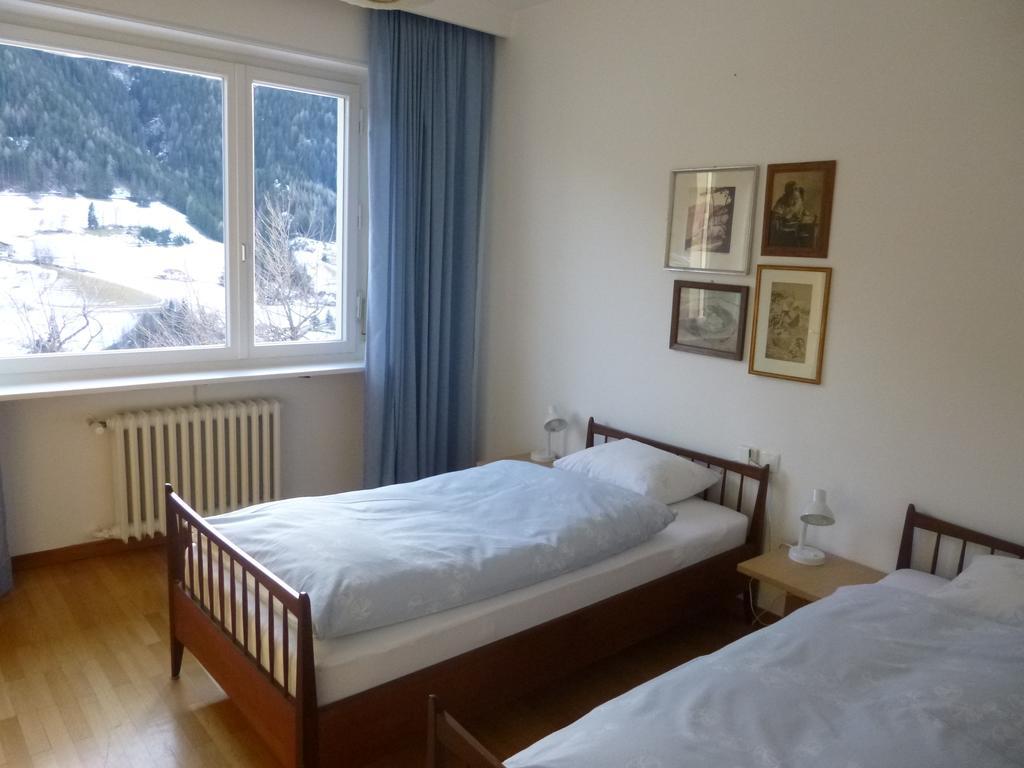 Villa Vastle オルティゼーイ 部屋 写真