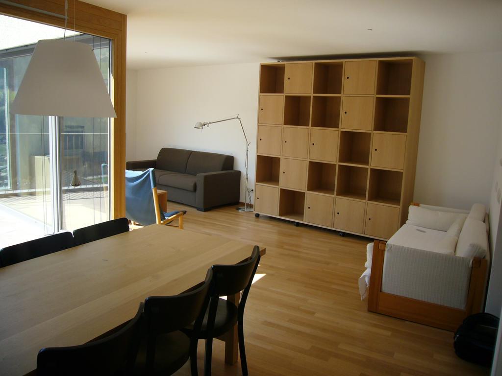 Villa Vastle オルティゼーイ 部屋 写真